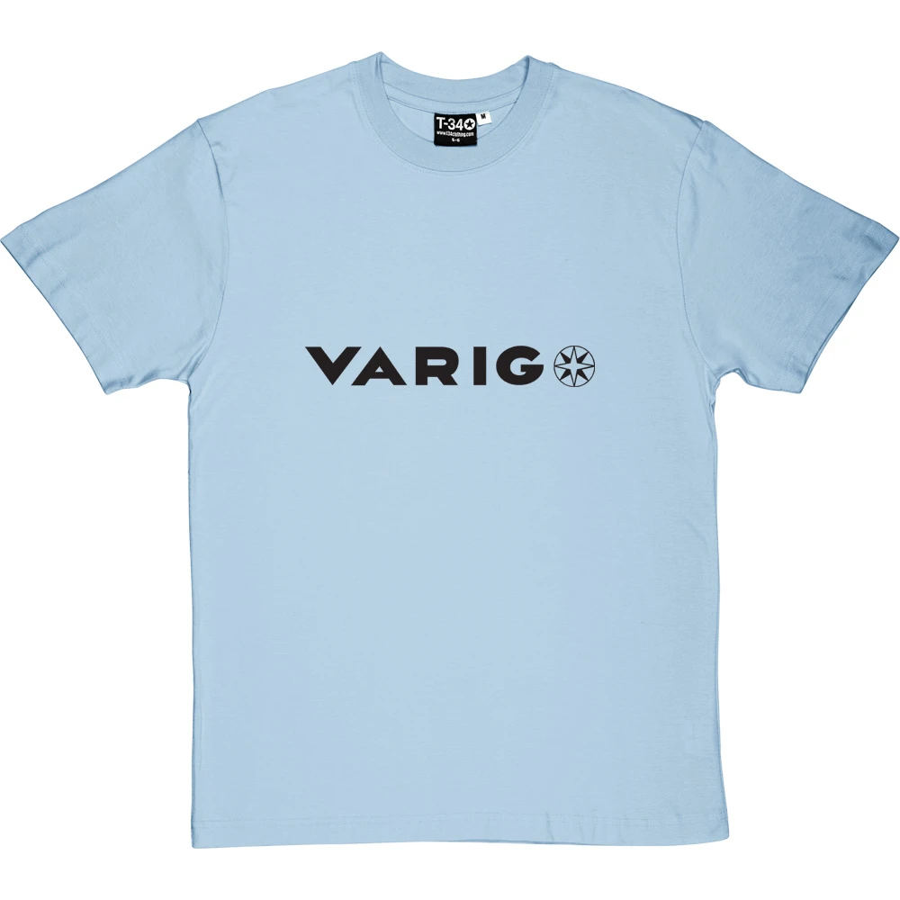 Varig T-Shirt 20 Varig T-Shirt - Image 20
