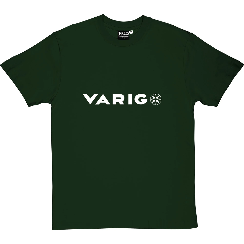 Varig T-Shirt 18 Varig T-Shirt - Image 18