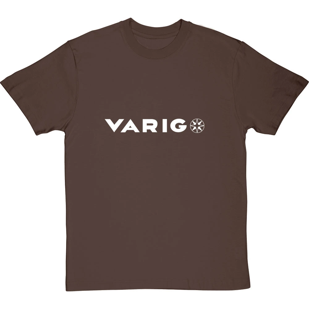 Varig T-Shirt 14 Varig T-Shirt - Image 14