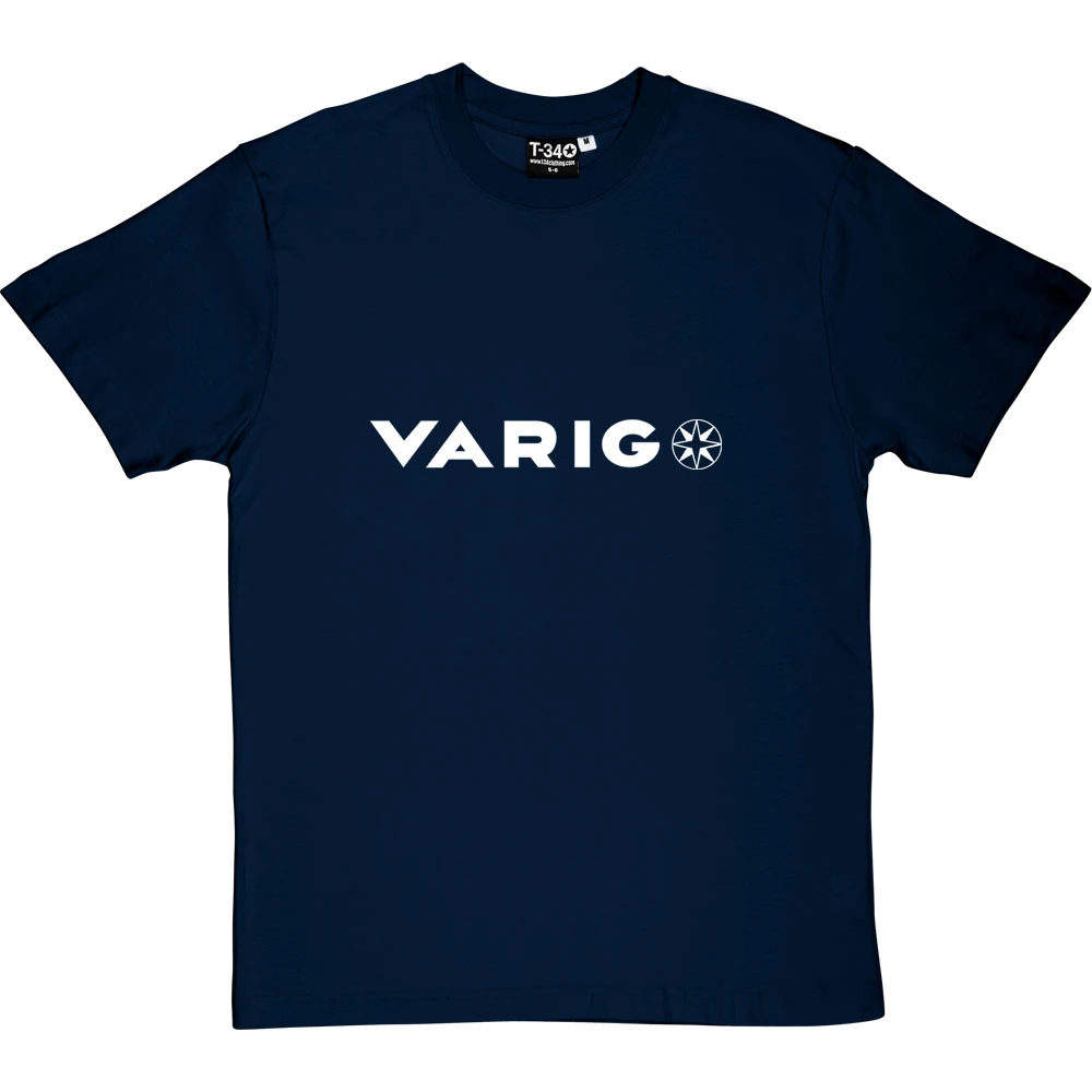 Varig T-Shirt 17 Varig T-Shirt - Image 17