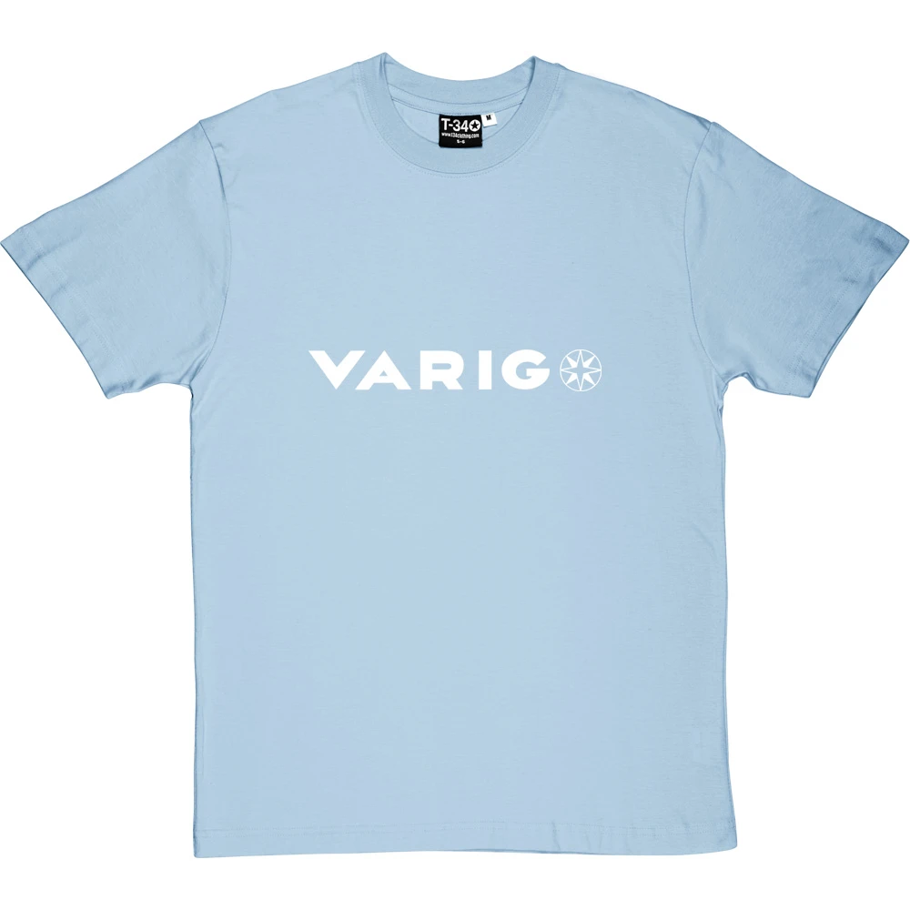 Varig T-Shirt 10 Varig T-Shirt - Image 10