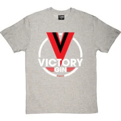 Victory Gin T-Shirt 13 Victory Gin T-Shirt -Tshirt Store victory gin tshirt 2 lightoxfordtshirt