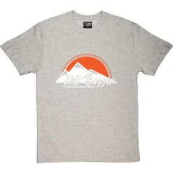 Vintage Hill Bagger T-Shirt -Tshirt Store vintage bagger tshirt 2 lightoxfordtshirt