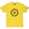 Vive Le Revolution (Bicycle) T-Shirt