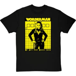 Carol Vorderman: Maths T-Shirt