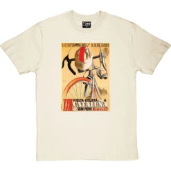 Vuelta Ciclista A Cataluña 1943 T-Shirt -Tshirt Store vuelta cataluna 1943 tshirt naturaltshirt