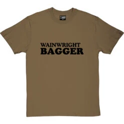 Wainwright Bagger T-Shirt 25 Wainwright Bagger T-Shirt -Tshirt Store wainwright bagger tshirt 1 olivetshirt