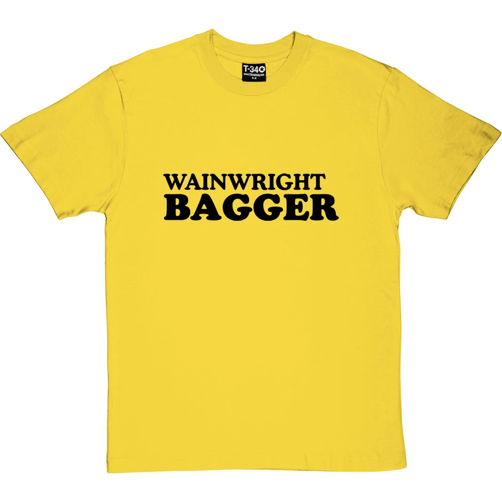 Wainwright Bagger T-Shirt 16 Wainwright Bagger T-Shirt - Image 16