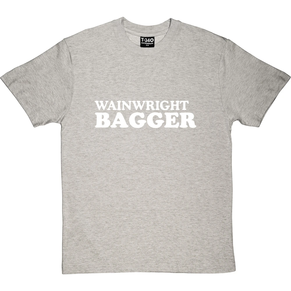 Wainwright Bagger T-Shirt 14 Wainwright Bagger T-Shirt - Image 14