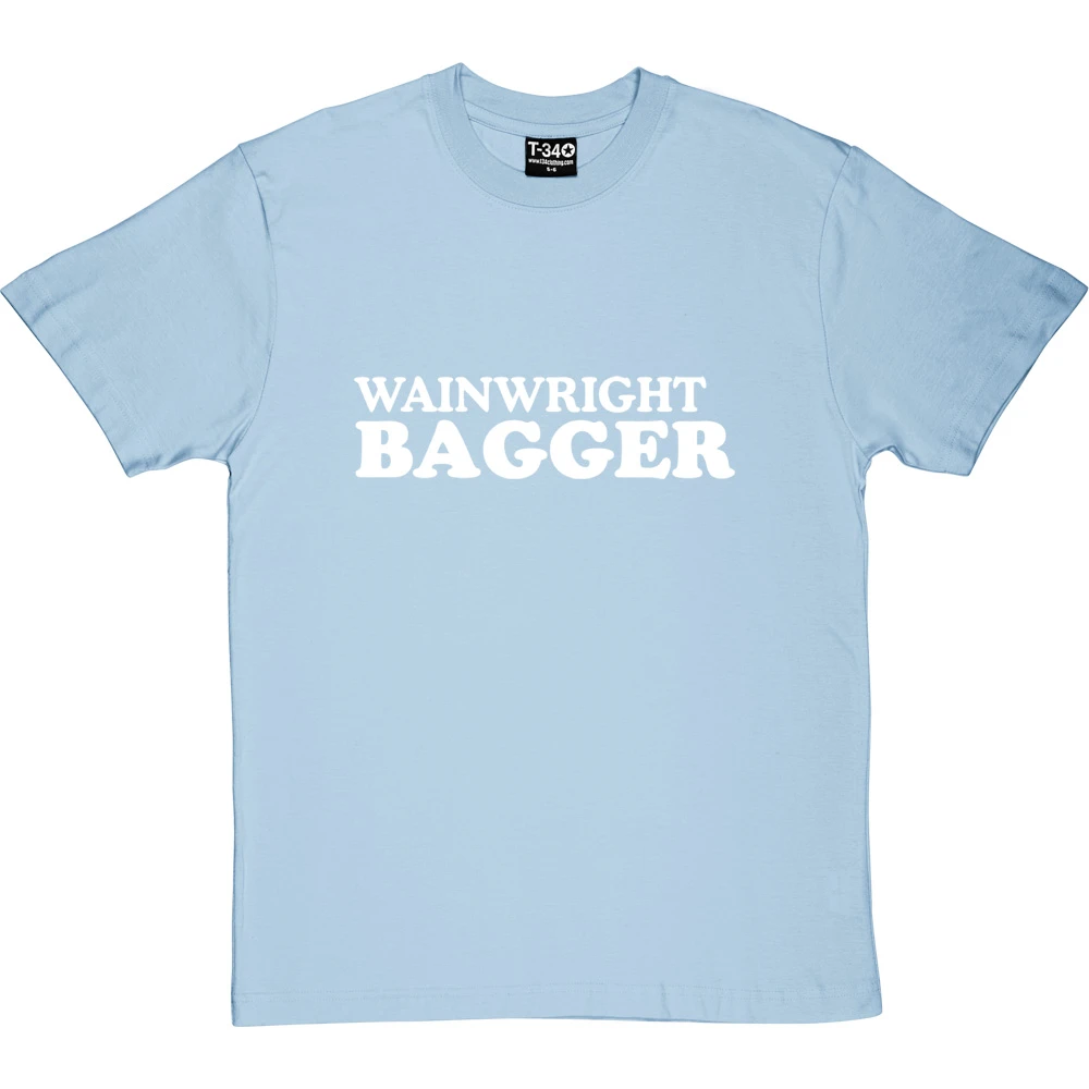 Wainwright Bagger T-Shirt 19 Wainwright Bagger T-Shirt - Image 19