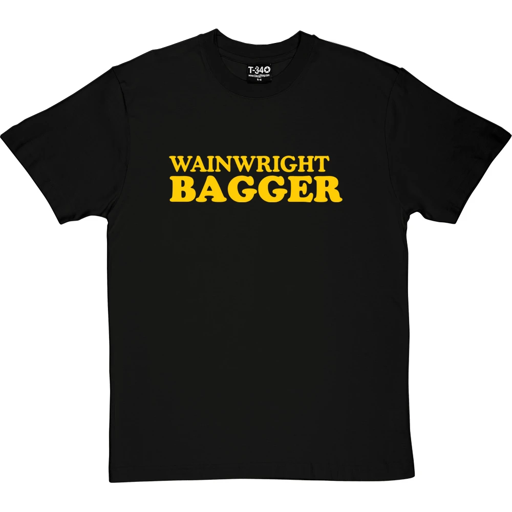 Wainwright Bagger T-Shirt 15 Wainwright Bagger T-Shirt - Image 15