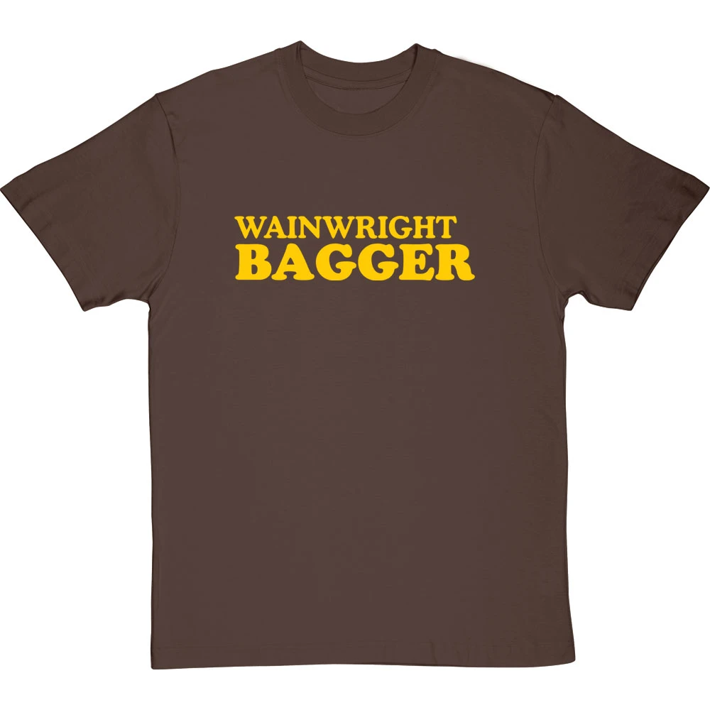 Wainwright Bagger T-Shirt 4 Wainwright Bagger T-Shirt - Image 4