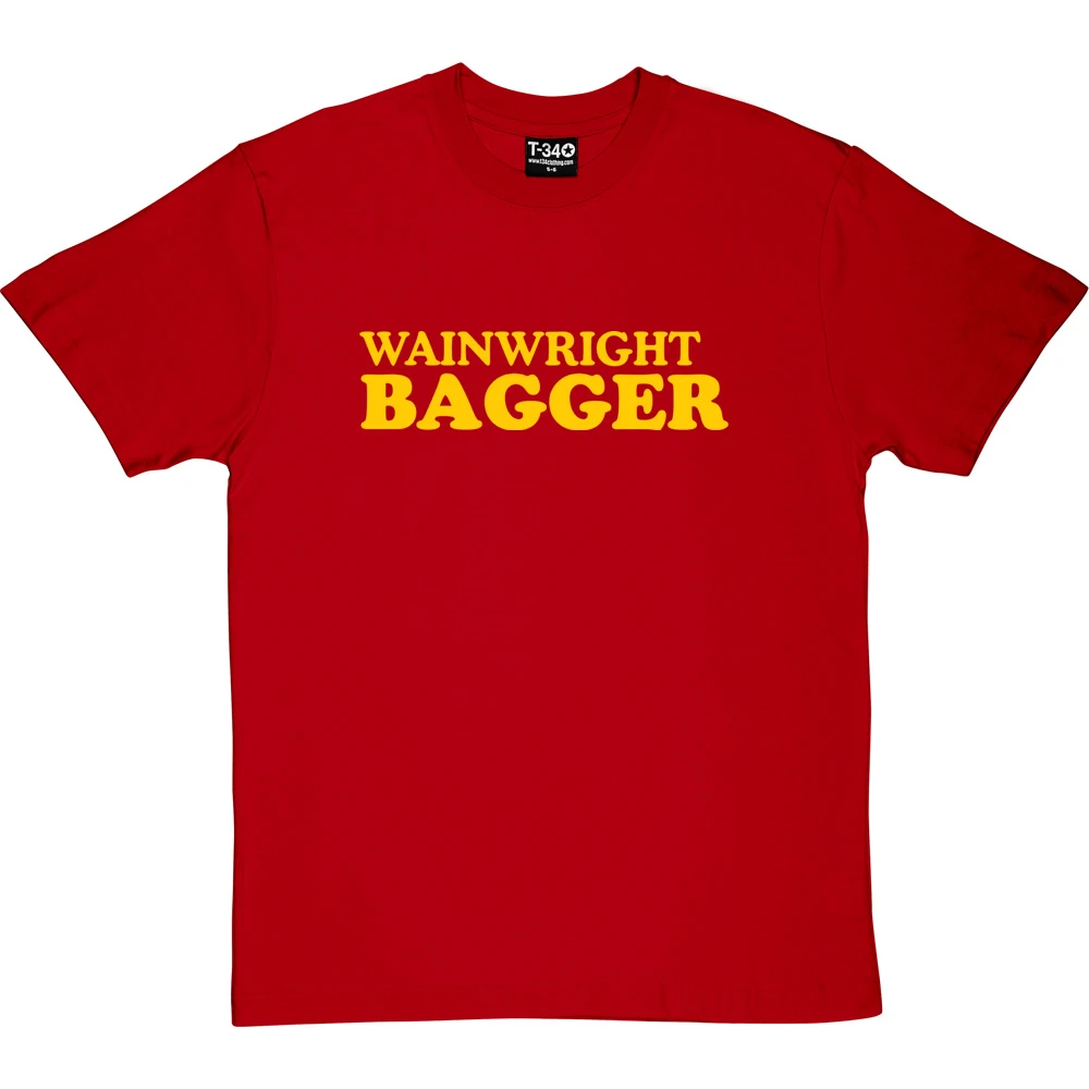 Wainwright Bagger T-Shirt 12 Wainwright Bagger T-Shirt - Image 12
