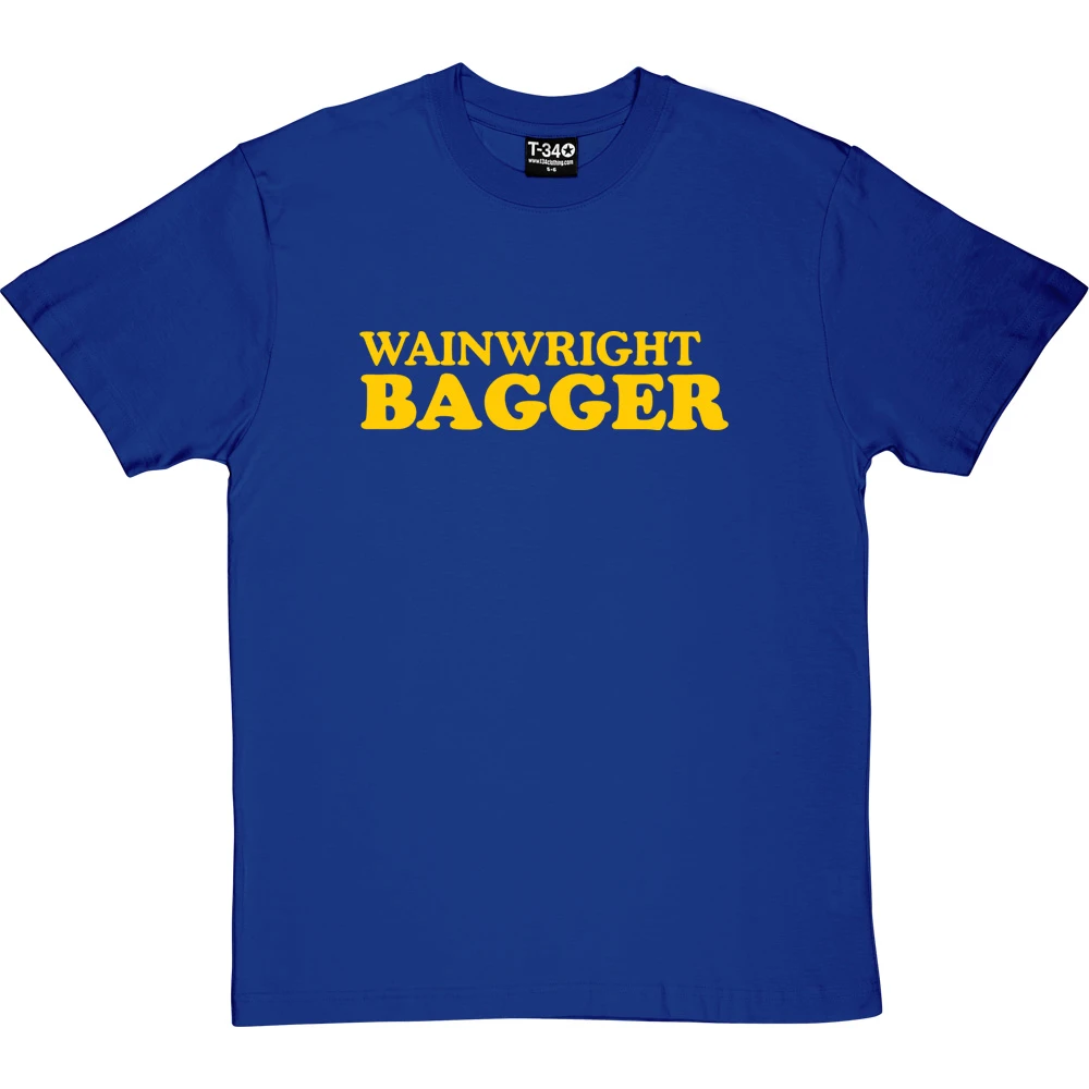 Wainwright Bagger T-Shirt 13 Wainwright Bagger T-Shirt - Image 13