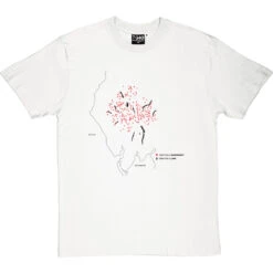 Wainwrights T-Shirt -Tshirt Store wainwrights tshirt 1 whitetshirt