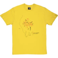 Wainwrights T-Shirt -Tshirt Store wainwrights tshirt 1 yellowtshirt