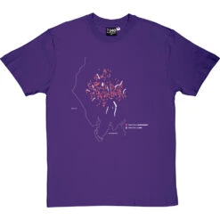 Wainwrights T-Shirt -Tshirt Store wainwrights tshirt 2 purpletshirt