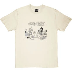 Watch Out For Sparks T-Shirt