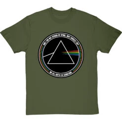 We All Gotta Go Sometime T-Shirt -Tshirt Store we all gotta go sometime tshirt olivetshirt