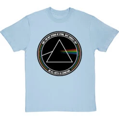 We All Gotta Go Sometime T-Shirt -Tshirt Store we all gotta go sometime tshirt skybluetshirt