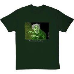 We Don't Talk About Bojo T-Shirt -Tshirt Store we dont talk about boris tshirt 178 bottlegreentshirt