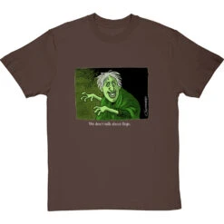 We Don't Talk About Bojo T-Shirt -Tshirt Store we dont talk about boris tshirt 178 hazelnuttshirt