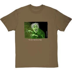 We Don't Talk About Bojo T-Shirt -Tshirt Store we dont talk about boris tshirt 178 olivetshirt