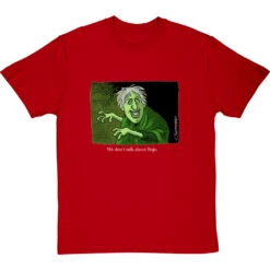 We Don't Talk About Bojo T-Shirt -Tshirt Store we dont talk about boris tshirt 178 redtshirt