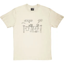 We Met Online T-Shirt