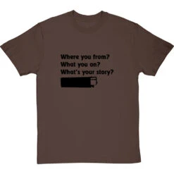 Weak Become Heroes T-Shirt 31 Weak Become Heroes T-Shirt -Tshirt Store weak become heroes tshirt 1 hazelnuttshirt