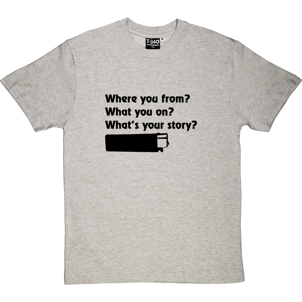 Weak Become Heroes T-Shirt 1 Weak Become Heroes T-Shirt