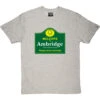 Welcome To Ambridge T-Shirt
