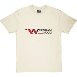 Wernham Hogg T-Shirt -Tshirt Store wernham hogg tshirt 1 naturaltshirt