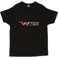Wernham Hogg T-Shirt -Tshirt Store wernham hogg tshirt 2 black mens v neck tshirt