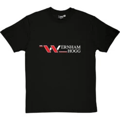 Wernham Hogg T-Shirt -Tshirt Store wernham hogg tshirt 2 blacktshirt