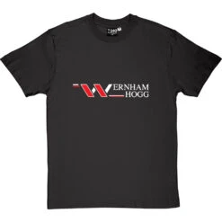 Wernham Hogg T-Shirt -Tshirt Store wernham hogg tshirt 2 charcoaltshirt