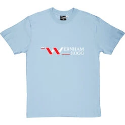 Wernham Hogg T-Shirt -Tshirt Store wernham hogg tshirt 2 skybluetshirt