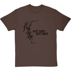 West Coast Best Coast T-Shirt 25 West Coast Best Coast T-Shirt -Tshirt Store west coast best coast tshirt 1 hazelnuttshirt