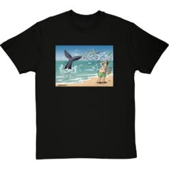Whale Waste T-Shirt