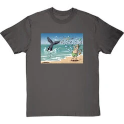 Whale Waste T-Shirt -Tshirt Store whale waste tshirt charcoaltshirt