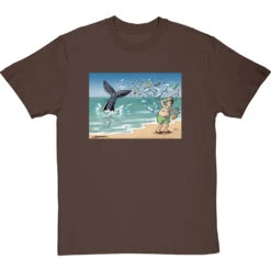 Whale Waste T-Shirt -Tshirt Store whale waste tshirt hazelnuttshirt