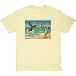 Whale Waste T-Shirt -Tshirt Store whale waste tshirt naturaltshirt