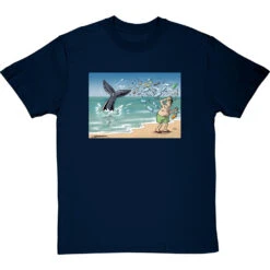 Whale Waste T-Shirt -Tshirt Store whale waste tshirt navybluetshirt