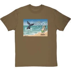 Whale Waste T-Shirt -Tshirt Store whale waste tshirt olivetshirt