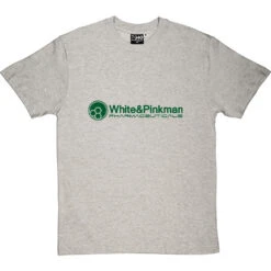 White And Pinkman Pharmaceuticals T-Shirt -Tshirt Store white and pinkman tshirt 14 lightoxfordtshirt