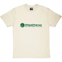 White And Pinkman Pharmaceuticals T-Shirt -Tshirt Store white and pinkman tshirt 14 naturaltshirt