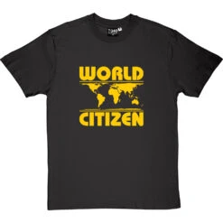 World Citizen T-Shirt 33 World Citizen T-Shirt -Tshirt Store world citizen tshirt 6 charcoaltshirt
