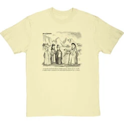 Xanadu Affordable Housing T-Shirt
