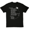 " Your Boss Might Go To Space" T-Shirt
