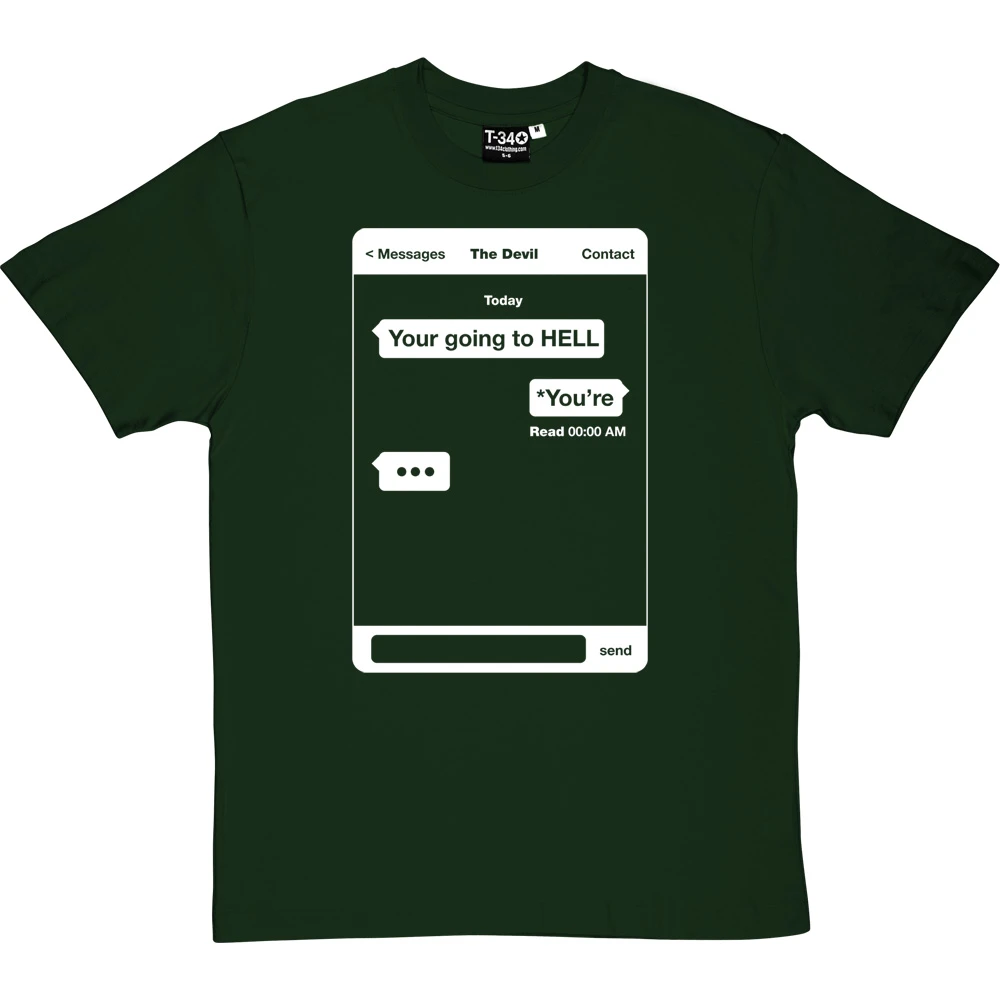 *You're T-Shirt 19 *You're T-Shirt - Image 19